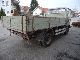 1974 Mercedes-Benz  808 Oldteimer Van or truck up to 7.5t Stake body photo 4
