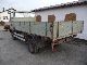 1974 Mercedes-Benz  808 Oldteimer Van or truck up to 7.5t Stake body photo 5