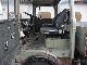 1974 Mercedes-Benz  808 Oldteimer Van or truck up to 7.5t Stake body photo 8