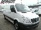 2007 Mercedes-Benz  Sprinter 311 CDI H / L APC truck wheelbase 4325 EURO4 Van or truck up to 7.5t Box-type delivery van - long photo 4