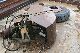 1989 Mercedes-Benz  1617CK with charger Truck over 7.5t Three-sided Tipper photo 4