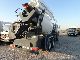 1997 Mercedes-Benz  2527 6x4 Pumi 16 m 2 available Truck over 7.5t Cement mixer photo 2