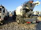 1997 Mercedes-Benz  2527 6x4 Pumi 16 m 2 available Truck over 7.5t Cement mixer photo 3