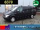 Mercedes-Benz  Viano 2.2 CDI Ambiente Long leather, navigation, climate, 7Si 2010 Estate - minibus up to 9 seats photo