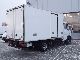 2011 Mercedes-Benz  Vario 816 D Tiefkühlkoffer BlueTec Thermo King Truck over 7.5t Refrigerator body photo 2