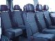 2008 Mercedes-Benz  Sprinter 211 CDI Combi II high + long Klim 9 seats Coach Other buses and coaches photo 4