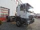 2009 Mercedes-Benz  AS 2046 Kipphydraulik / EURO 5 / 4x4 Semi-trailer truck Standard tractor/trailer unit photo 1