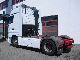 2007 Mercedes-Benz  1851 Megaspace € 5 Retarder Semi-trailer truck Standard tractor/trailer unit photo 2