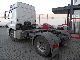 2008 Mercedes-Benz  1843 LS / EURO 5 / Kipphydraulik Semi-trailer truck Standard tractor/trailer unit photo 4