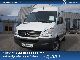 Mercedes-Benz  Sprinter 316 KA MAXI Radst. 4325 mm NGT natural gas 2008 Box-type delivery van - high and long photo