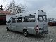 2006 Mercedes-Benz  Sprinter 316 CDI 9 seats MAXI High + 2x long climate Van or truck up to 7.5t Estate - minibus up to 9 seats photo 5