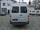 2006 Mercedes-Benz  Sprinter 316 CDI 9 seats MAXI High + 2x long climate Van or truck up to 7.5t Estate - minibus up to 9 seats photo 6