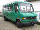Mercedes-Benz  711 D KA 1993 Other buses and coaches photo