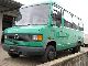 1993 Mercedes-Benz  711 D KA Coach Other buses and coaches photo 3