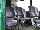 1993 Mercedes-Benz  711 D KA Coach Other buses and coaches photo 4