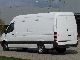 2011 Mercedes-Benz  516 CDI LONG WHEEL BASE HIGH + BJ 4325. 2012 Van or truck up to 7.5t Box-type delivery van - high and long photo 2