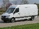 2011 Mercedes-Benz  516 CDI LONG WHEEL BASE HIGH + BJ 4325. 2012 Van or truck up to 7.5t Box-type delivery van - high and long photo 3