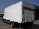 2005 Mercedes-Benz  1223 Climate, Standheiz. Side door on the case Truck over 7.5t Box photo 1