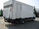 2005 Mercedes-Benz  1223 Climate, Standheiz. Side door on the case Truck over 7.5t Box photo 3