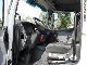2005 Mercedes-Benz  1223 Climate, Standheiz. Side door on the case Truck over 7.5t Box photo 5