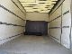 2005 Mercedes-Benz  1223 Climate, Standheiz. Side door on the case Truck over 7.5t Box photo 7