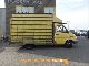 2005 Mercedes-Benz  Sprinter 411 CDI Van or truck up to 7.5t Glass transport superstructure photo 3