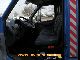 2005 Mercedes-Benz  Sprinter 411 CDI Van or truck up to 7.5t Glass transport superstructure photo 5
