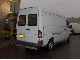 2004 Mercedes-Benz  Sprinter 308 CDI Van or truck up to 7.5t Box-type delivery van photo 2