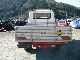1978 Mercedes-Benz  207D/33 DOKA flatbed 32000km Van or truck up to 7.5t Stake body photo 3