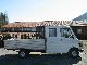 1978 Mercedes-Benz  207D/33 DOKA flatbed 32000km Van or truck up to 7.5t Stake body photo 6