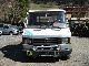 1978 Mercedes-Benz  207D/33 DOKA flatbed 32000km Van or truck up to 7.5t Stake body photo 8