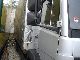 1998 Mercedes-Benz  817 AIR Van or truck up to 7.5t Stake body and tarpaulin photo 2