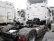 2011 Mercedes-Benz  Axor 1843LS Semi-trailer truck Standard tractor/trailer unit photo 2