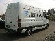 2007 Mercedes-Benz  Sprinter 213CDI box high + mid air Van or truck up to 7.5t Box-type delivery van - high photo 3