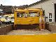 2001 Mercedes-Benz  Vario 612 D-DoKa Flatbed 7-seats Van or truck up to 7.5t Stake body photo 5
