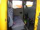 2001 Mercedes-Benz  Vario 612 D-DoKa Flatbed 7-seats Van or truck up to 7.5t Stake body photo 6