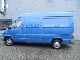 2002 Mercedes-Benz  313 CDI COUPLING, TACHOMETER COUNT TUV 2013 July Van or truck up to 7.5t Box-type delivery van - high photo 2