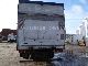2006 Mercedes-Benz  Atego 1223L II PLANE / AIR Truck over 7.5t Stake body and tarpaulin photo 4