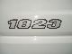 2000 Mercedes-Benz  Atego 1823 Truck over 7.5t Refrigerator body photo 9