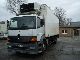 2000 Mercedes-Benz  Atego 1823 Truck over 7.5t Refrigerator body photo 1