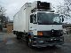 2000 Mercedes-Benz  Atego 1823 Truck over 7.5t Refrigerator body photo 2