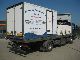 2008 Mercedes-Benz  1224, € 5, fish tanks, refrigerators Truck over 7.5t Stake body photo 2