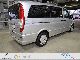 2012 Mercedes-Benz  Vito 116 CDI Estate BlueEFF Van or truck up to 7.5t Box-type delivery van photo 4