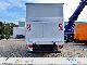 2011 Mercedes-Benz  Atego 818 L platform Van or truck up to 7.5t Stake body photo 4