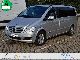 Mercedes-Benz  Viano 2.2 CDI Trend / long BlueEff xenon climate PTS 2010 Box-type delivery van photo
