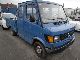 1990 Mercedes-Benz  210 PETROL Van or truck up to 7.5t Stake body photo 2