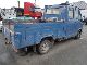 1990 Mercedes-Benz  210 PETROL Van or truck up to 7.5t Stake body photo 3