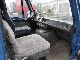 1990 Mercedes-Benz  210 PETROL Van or truck up to 7.5t Stake body photo 7