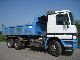 2000 Mercedes-Benz  3331 Truck over 7.5t Other trucks over 7 photo 11