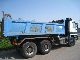 2000 Mercedes-Benz  3331 Truck over 7.5t Other trucks over 7 photo 1
